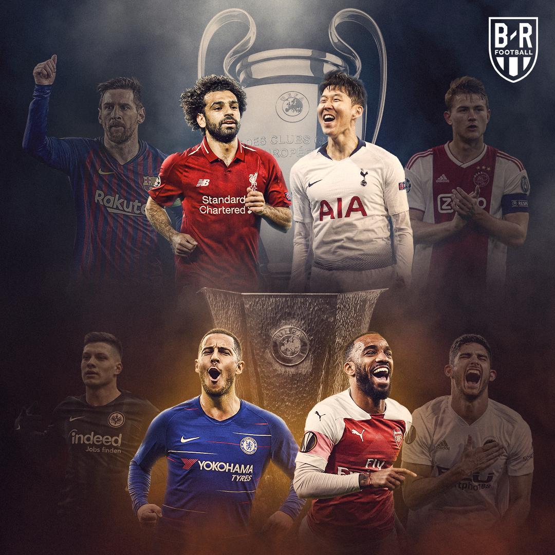 在全球市场 在全球市场