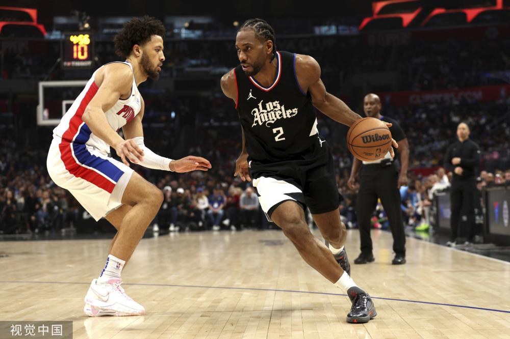 浓眉哥则在 浓眉哥则在